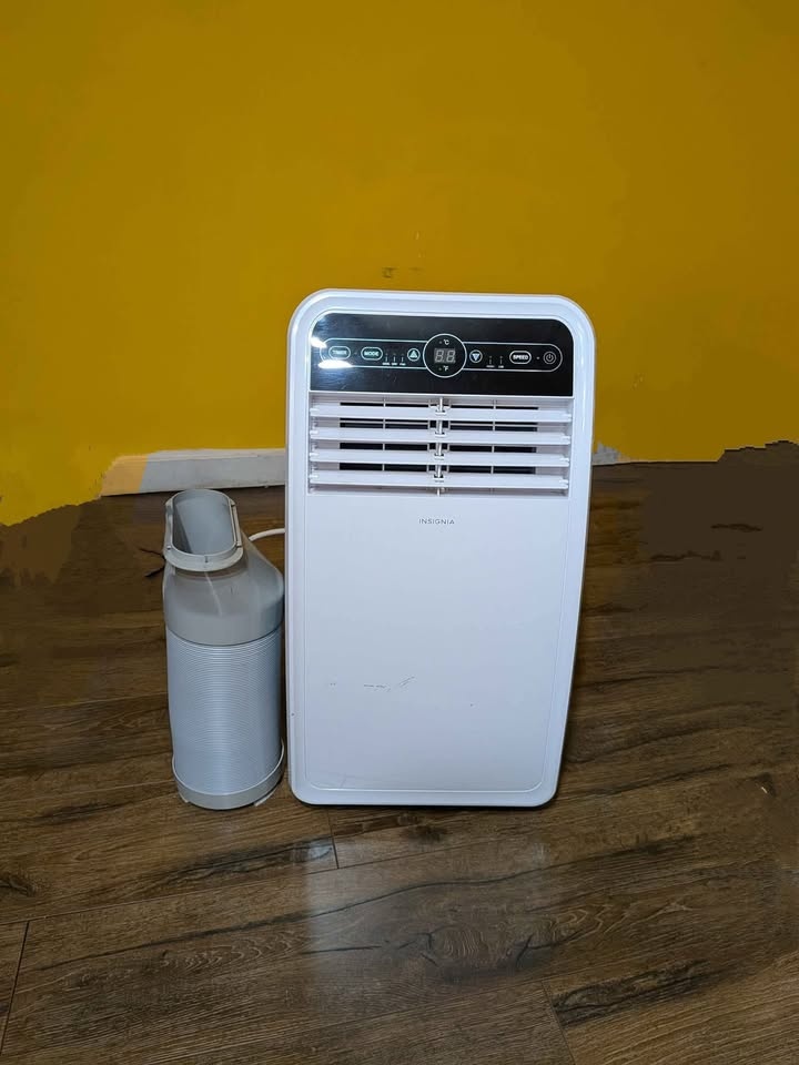 Insignia Portable Air Conditioner