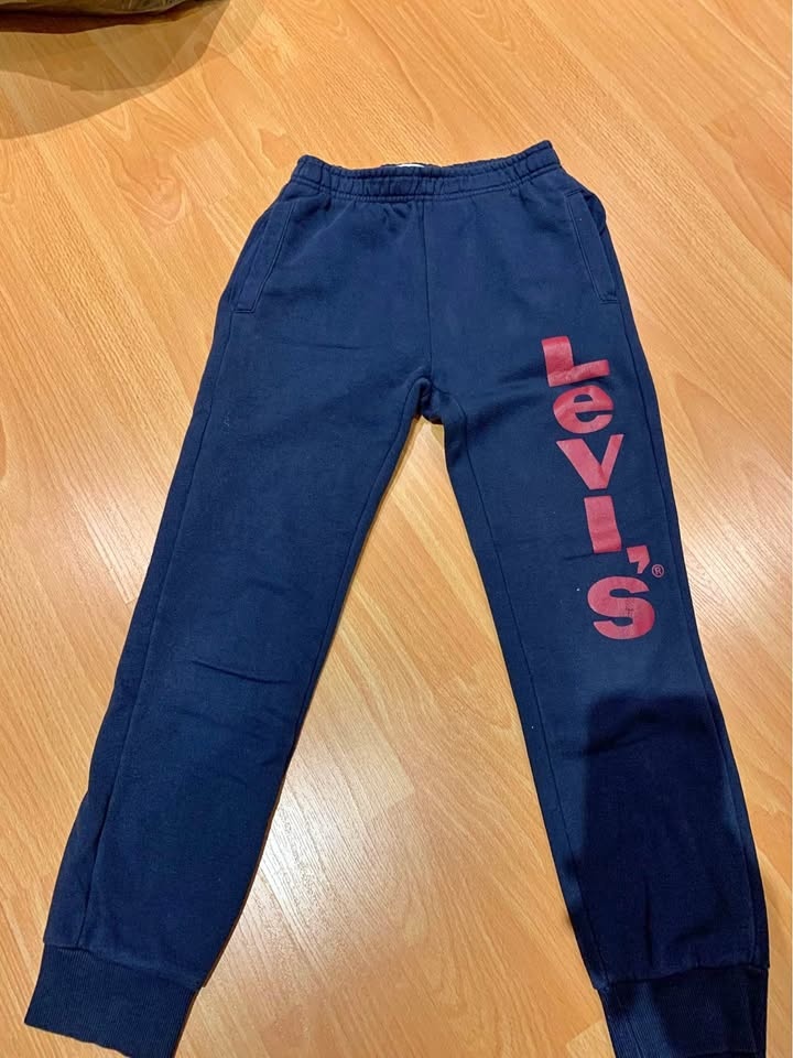 Levi’s Knit Joggers (10-12 yrs, M)