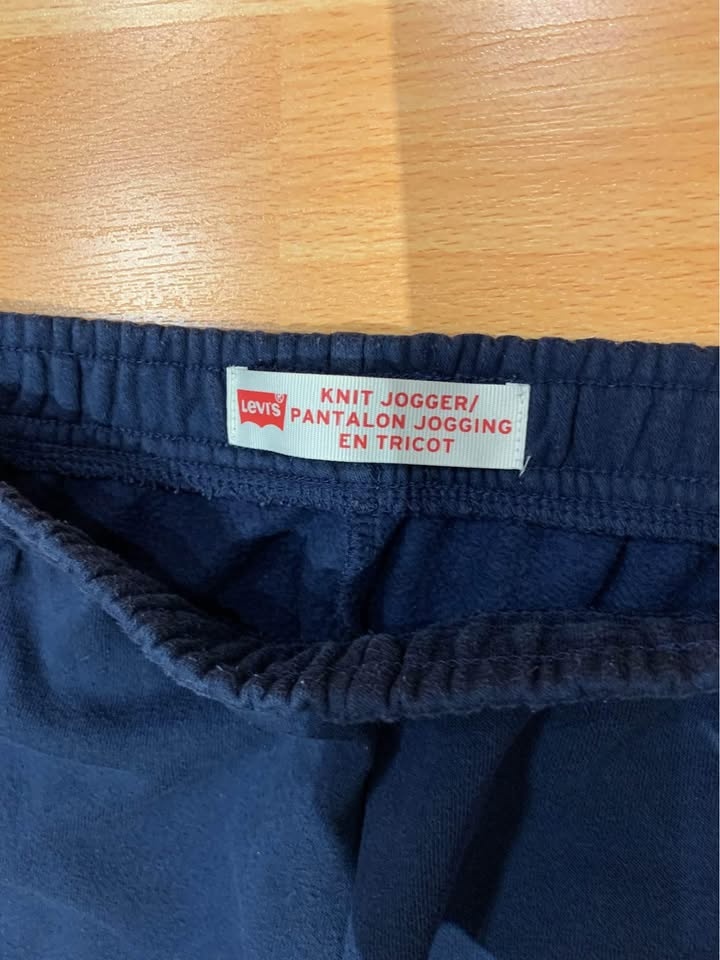 Levi’s Knit Joggers (10-12 yrs, M) - photo 3