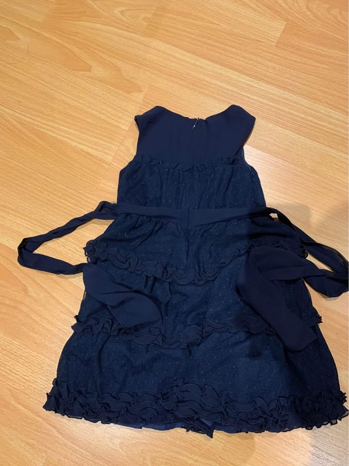 Nicolas & Bears Girl Dress (for 2 yr old girl) - photo 2