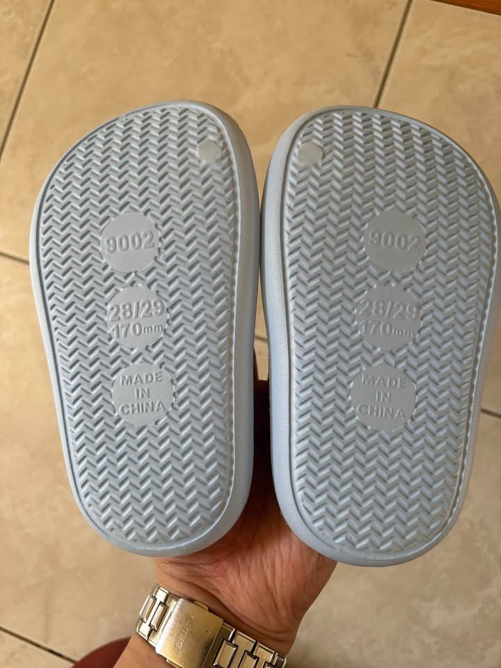 Under Armor Girls Slides Size 11 + Free New Pair - photo 5