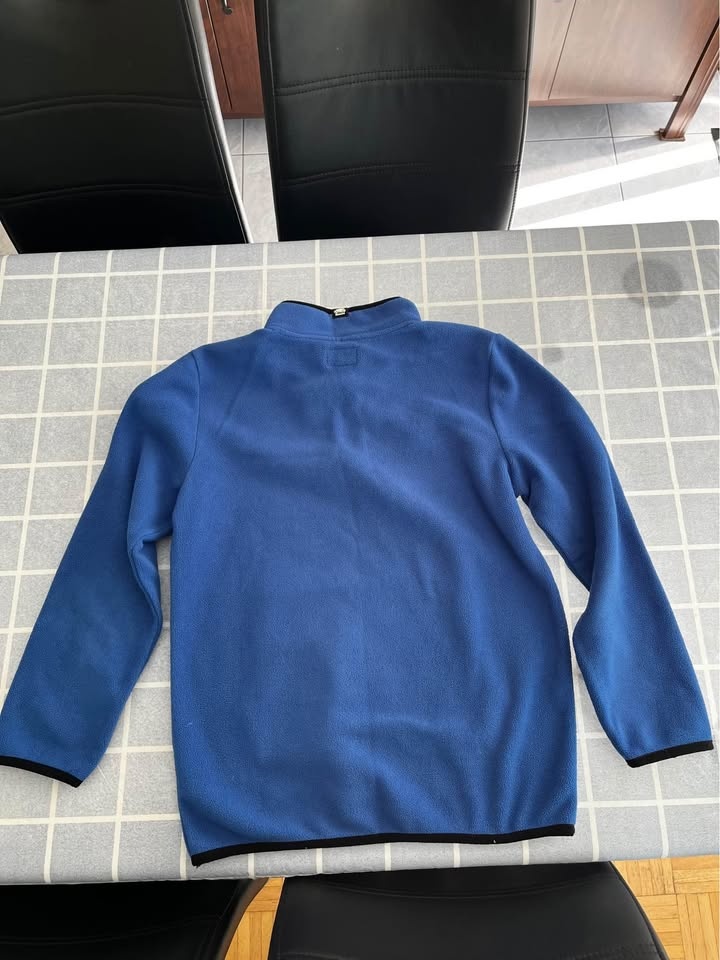 Roots Kids 1/4-Zip Pullover Sweatshirt (XXL/13-14 yrs) - photo 3