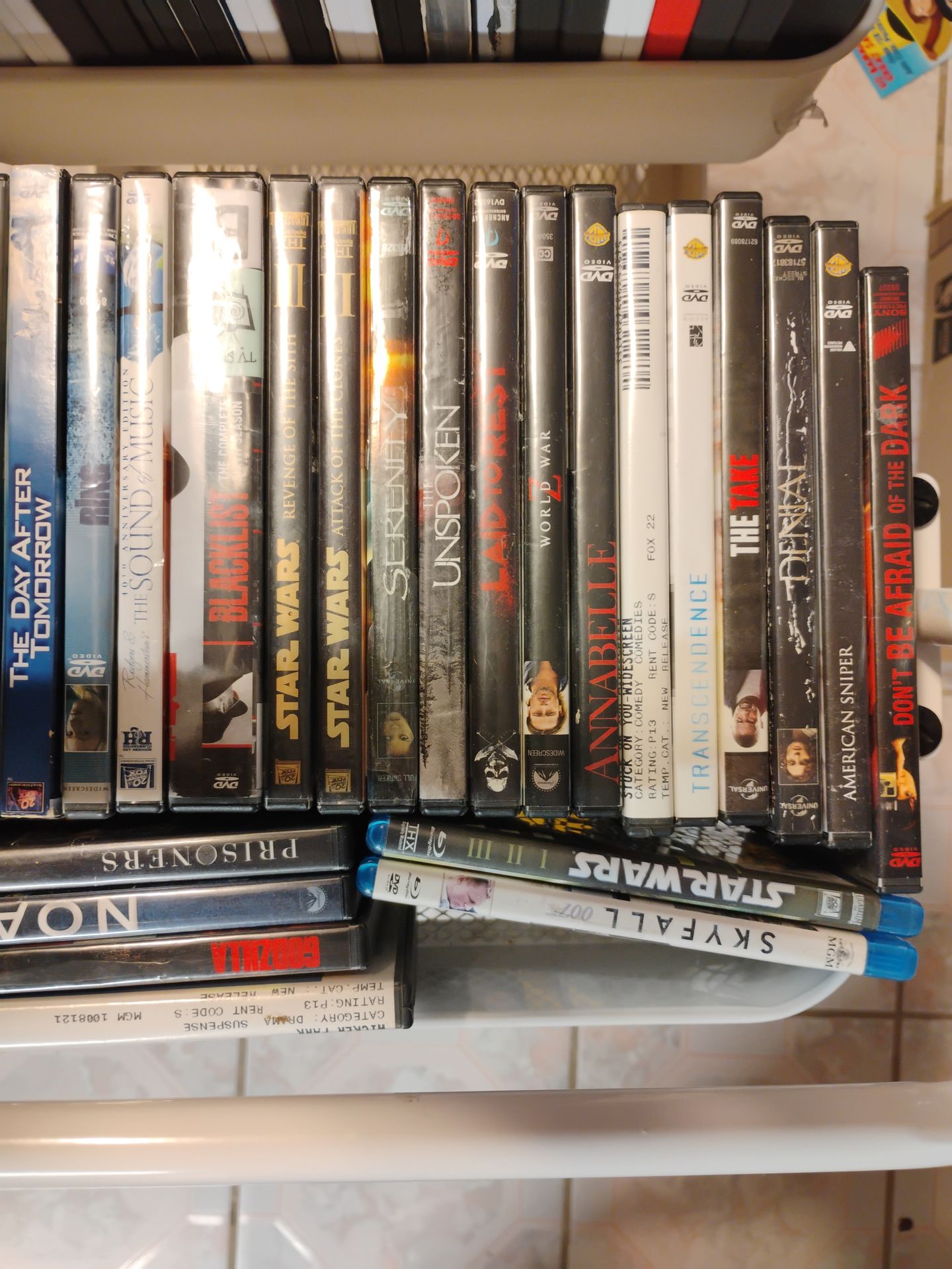Lots of dvd movies free - photo 3