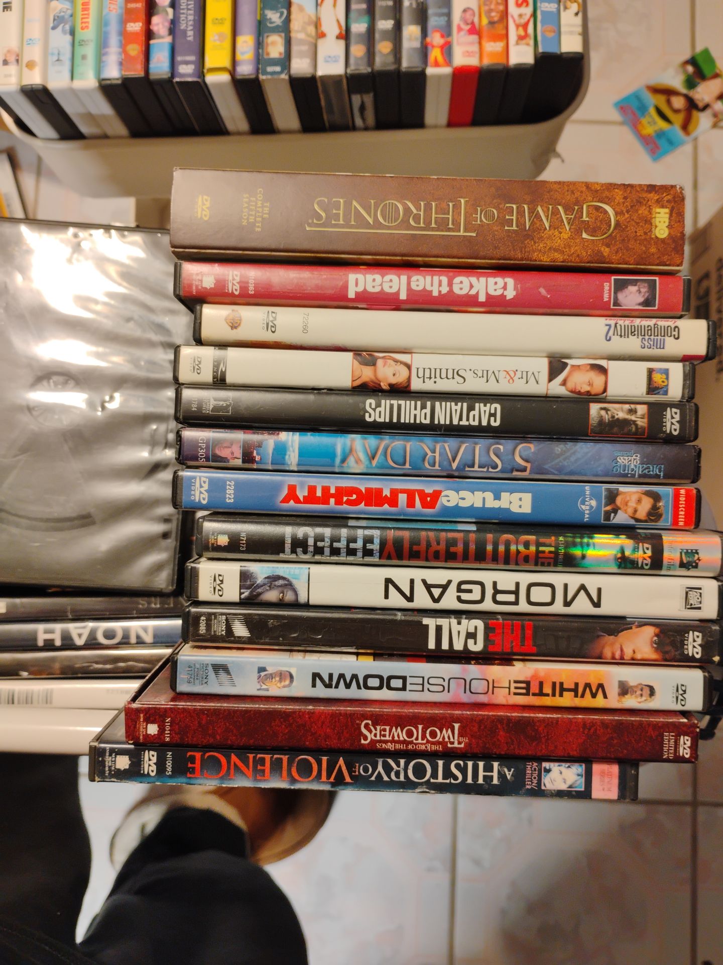 Lots of dvd movies free - photo 4