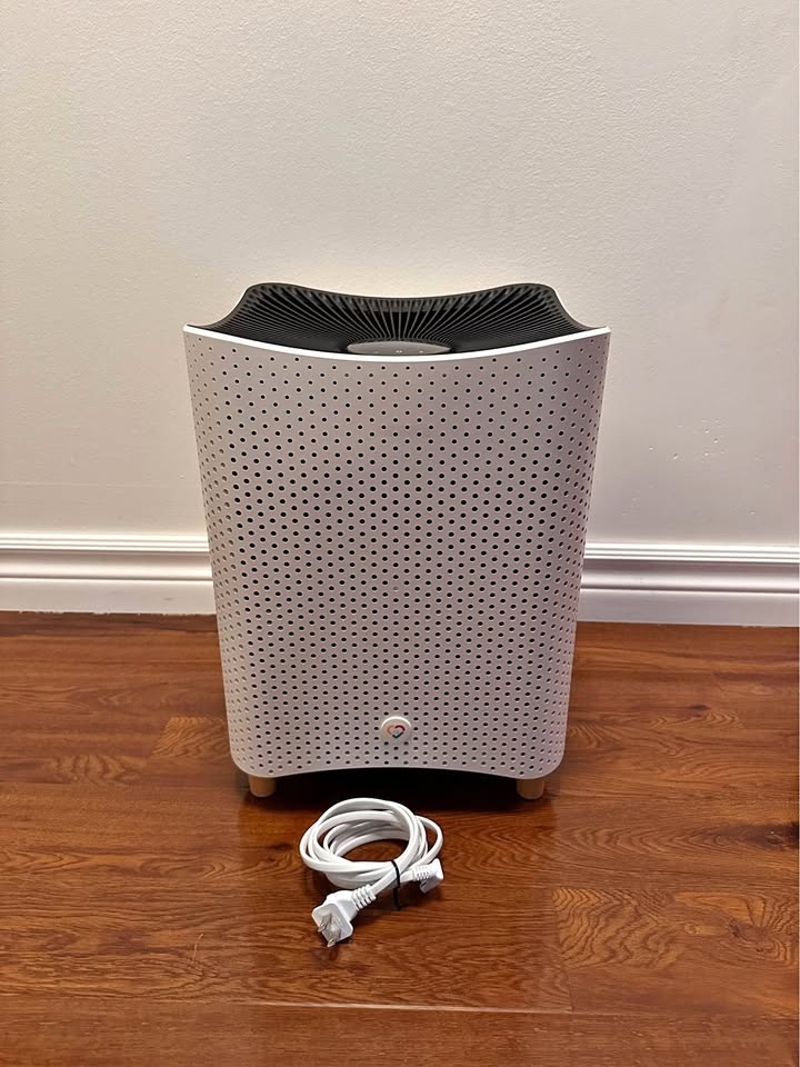 Mila Air Purifier 2.0