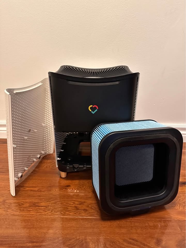 Mila Air Purifier 2.0 - photo 2