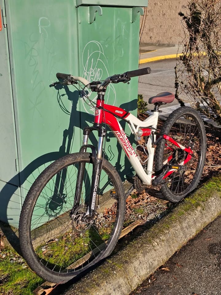 Schwinn Grande Full Suspension Mountain Bike - photo 2