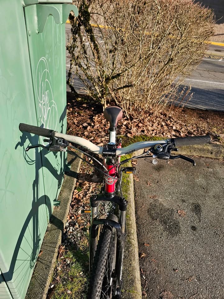 Schwinn Grande Full Suspension Mountain Bike - photo 4