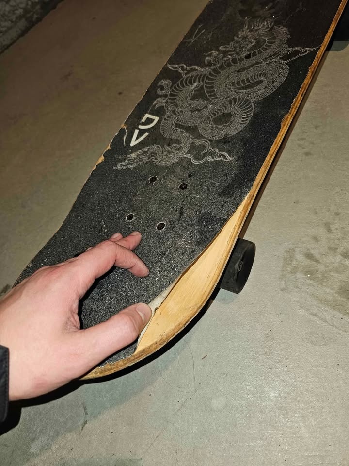 Skateboard Complete - photo 3