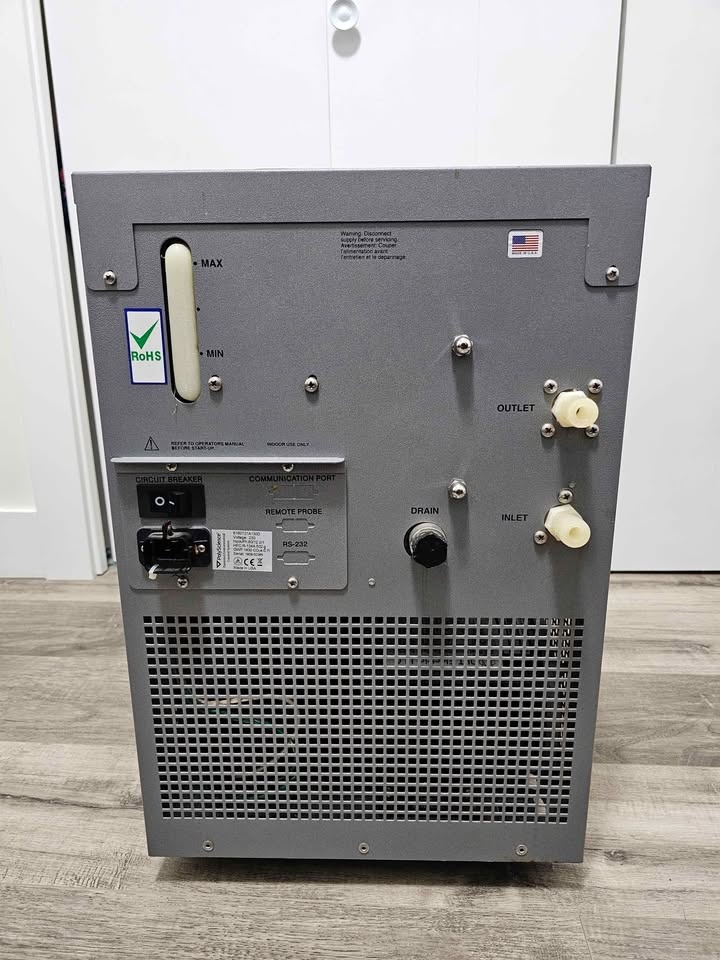 PolyScience WhisperCool Recirculating Chiller - photo 2