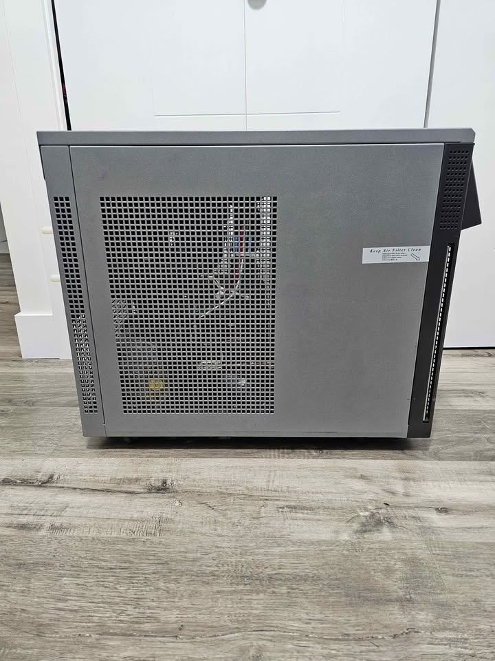 PolyScience WhisperCool Recirculating Chiller - photo 4