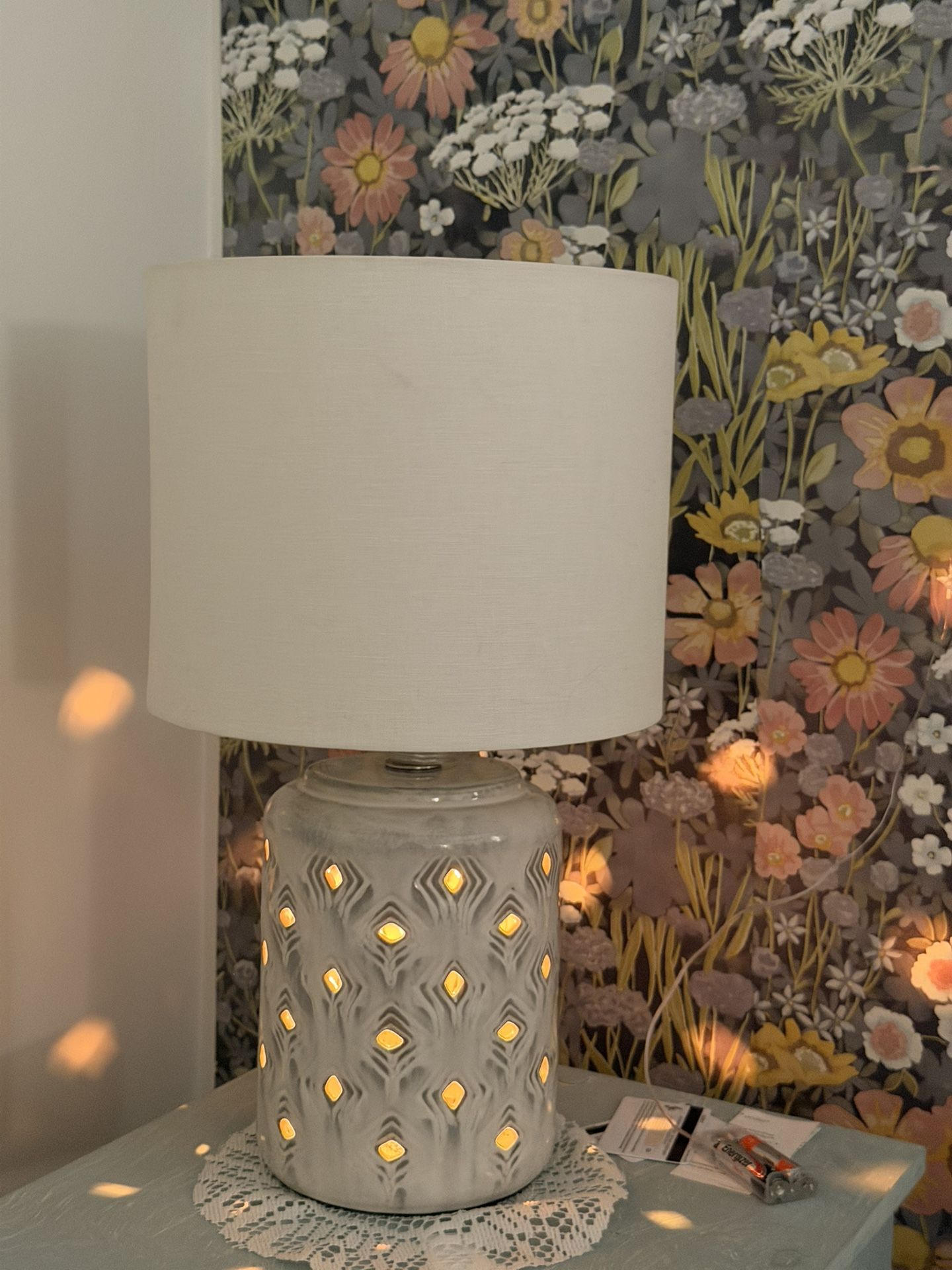 Table Lamp