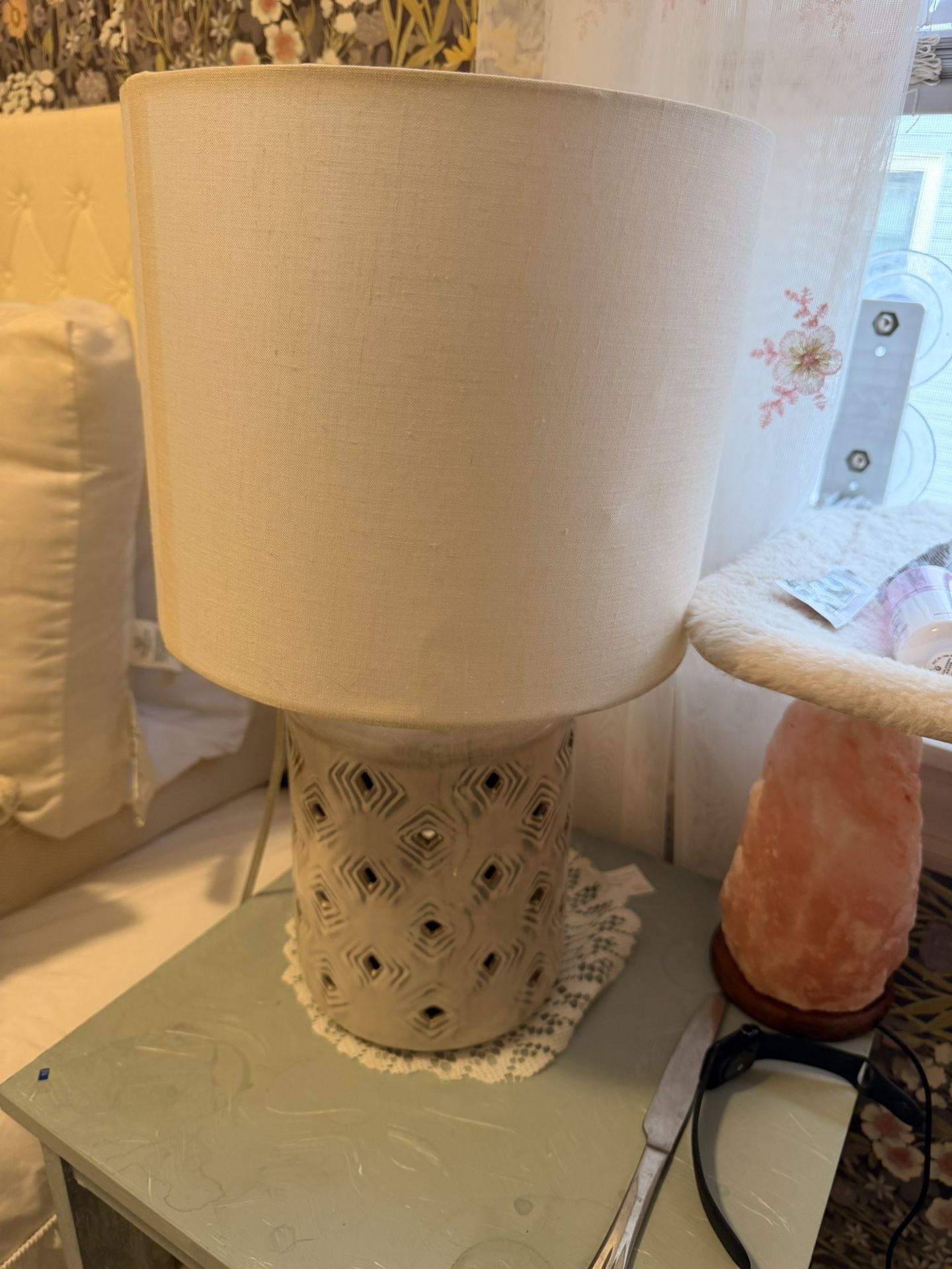 Table Lamp - photo 2