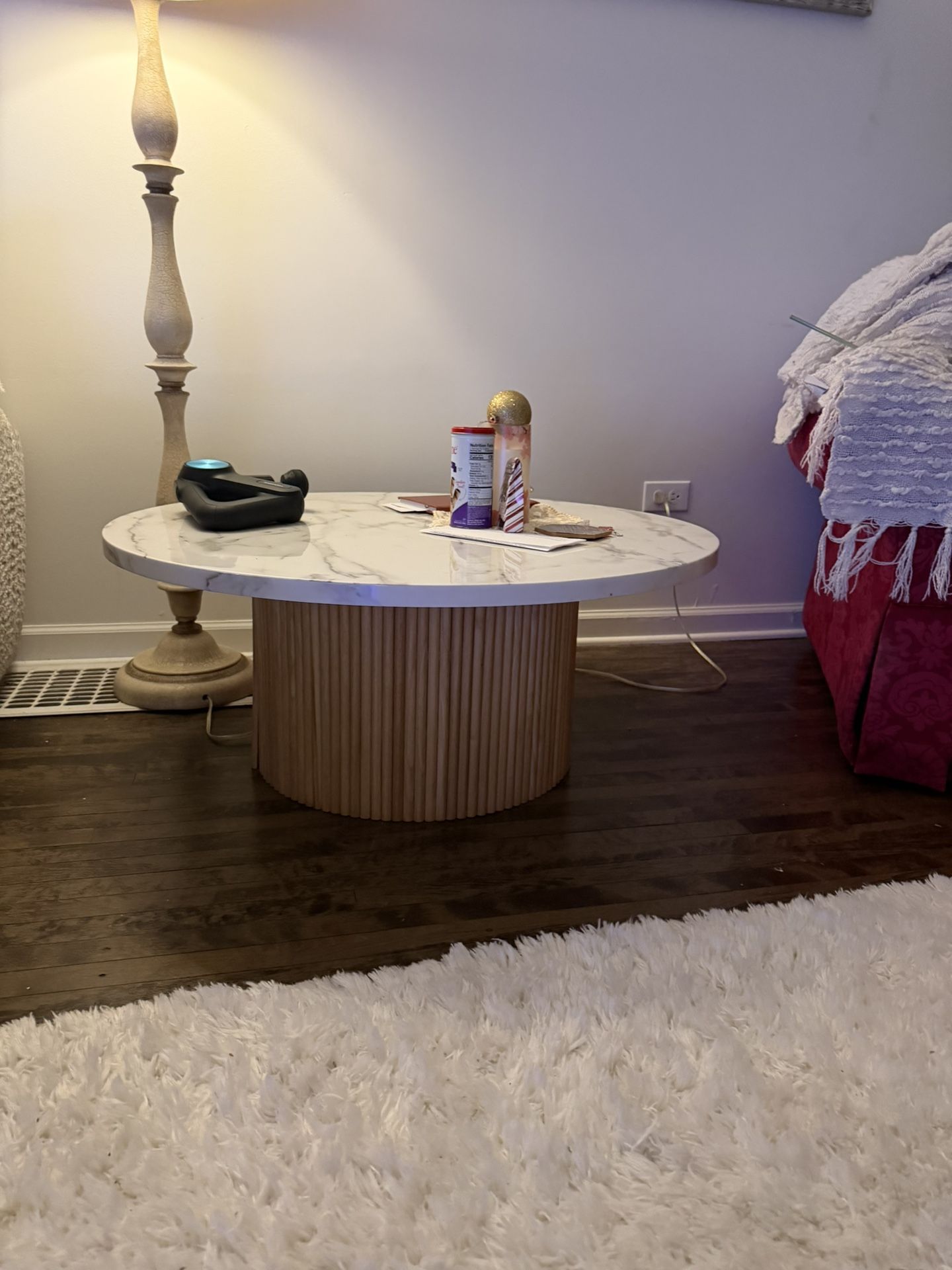 Round Table Bed Bath & Beyond