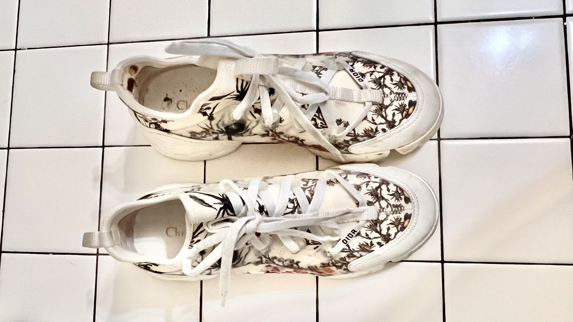 Women Shoes Dior