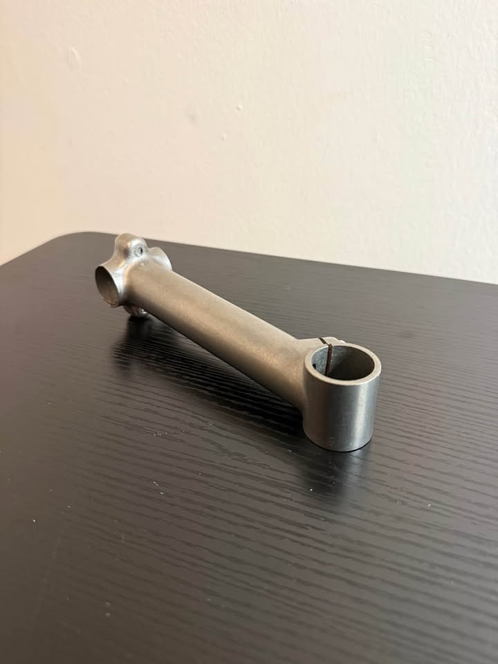 Vintage Specialized S-Works Titanium Stem - Rare Bike Part - photo 2