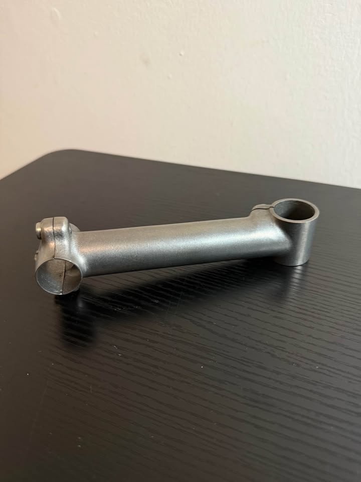 Vintage Specialized S-Works Titanium Stem - Rare Bike Part - photo 4