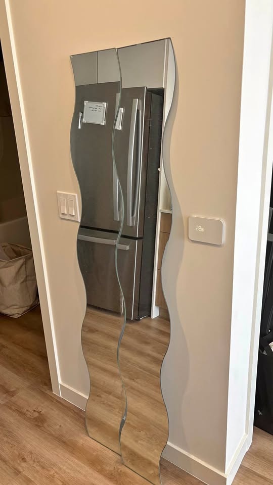 Ikea Full Length Mirror