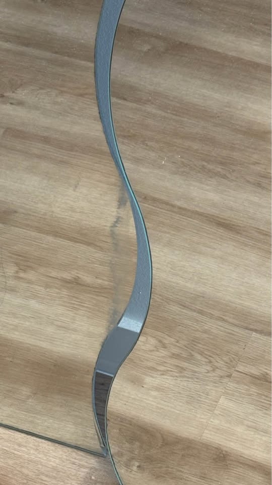 Ikea Full Length Mirror - photo 2
