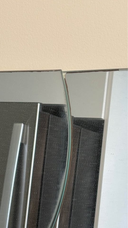 Ikea Full Length Mirror - photo 3
