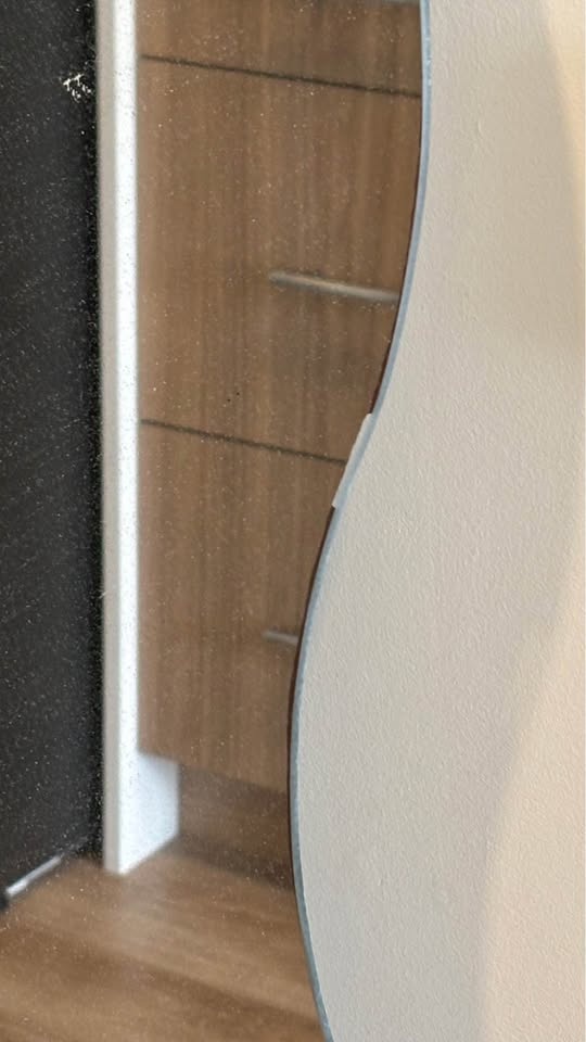 Ikea Full Length Mirror - photo 4