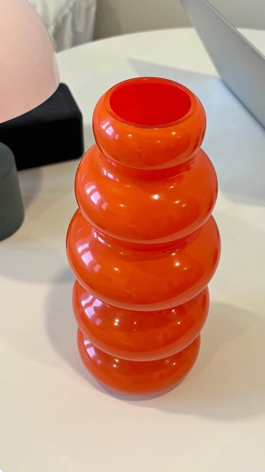 Ikea vase