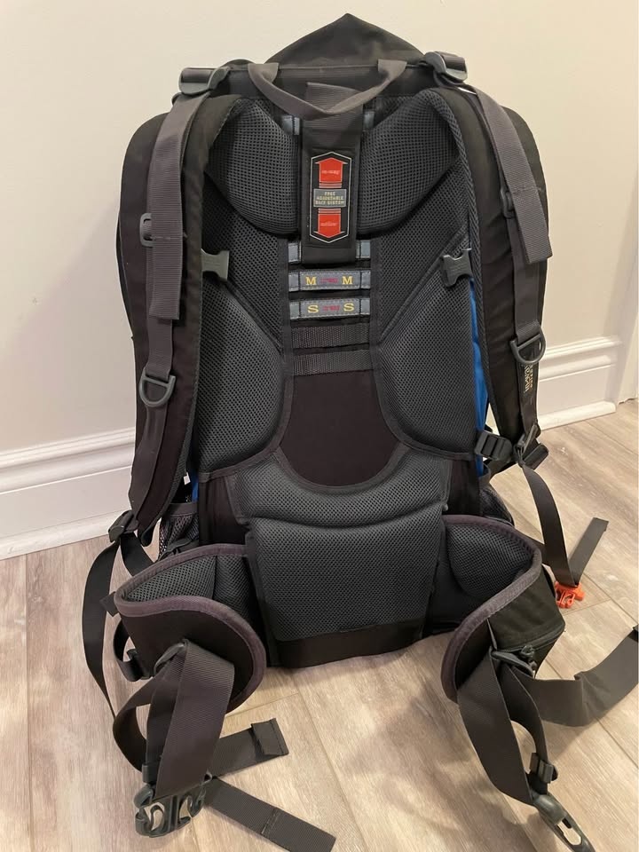 Hiking Backpack - photo 2