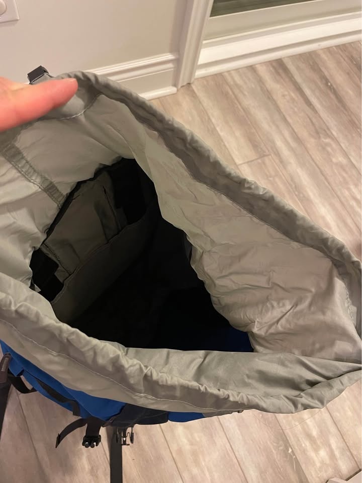 Hiking Backpack - photo 3