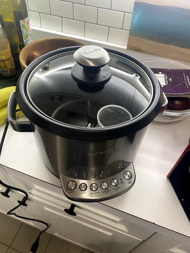 Breville the Risotto Plus