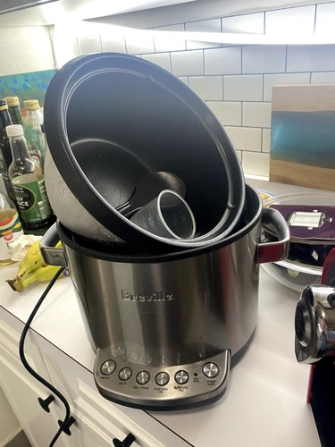Breville the Risotto Plus - photo 3