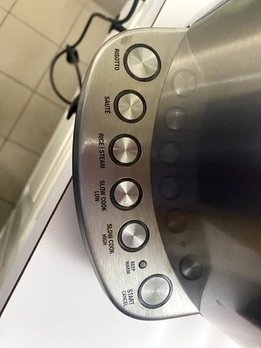 Breville the Risotto Plus - photo 4