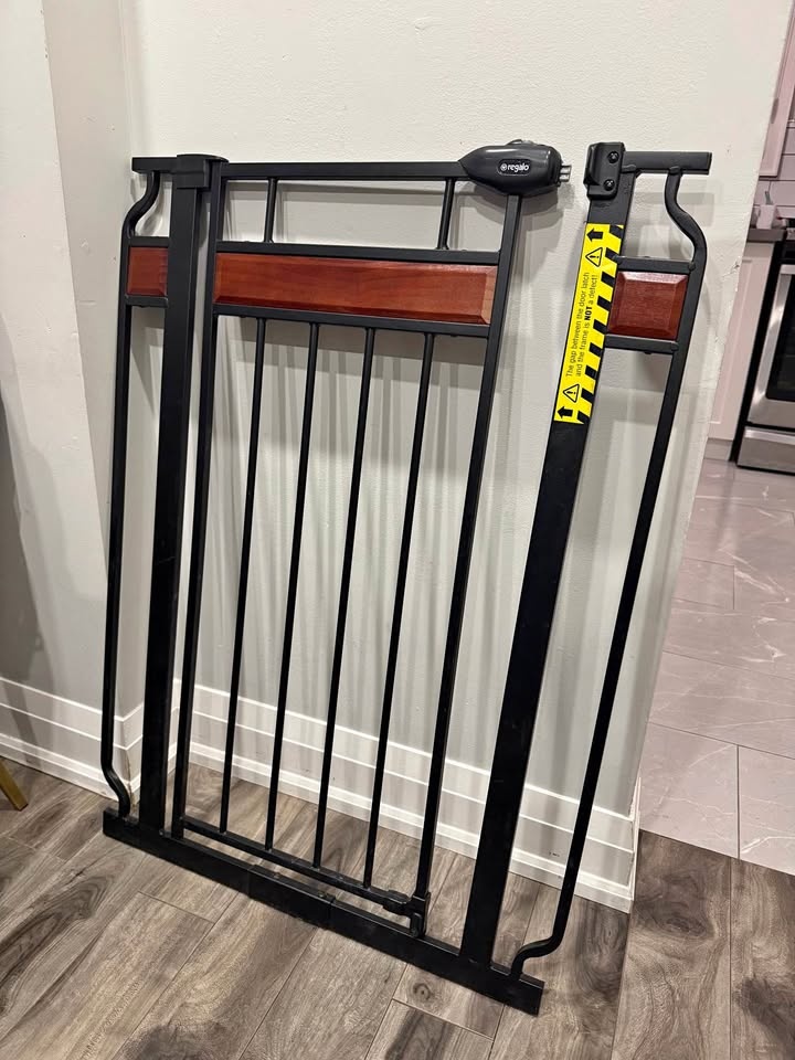 Pet / Toddler Gate
