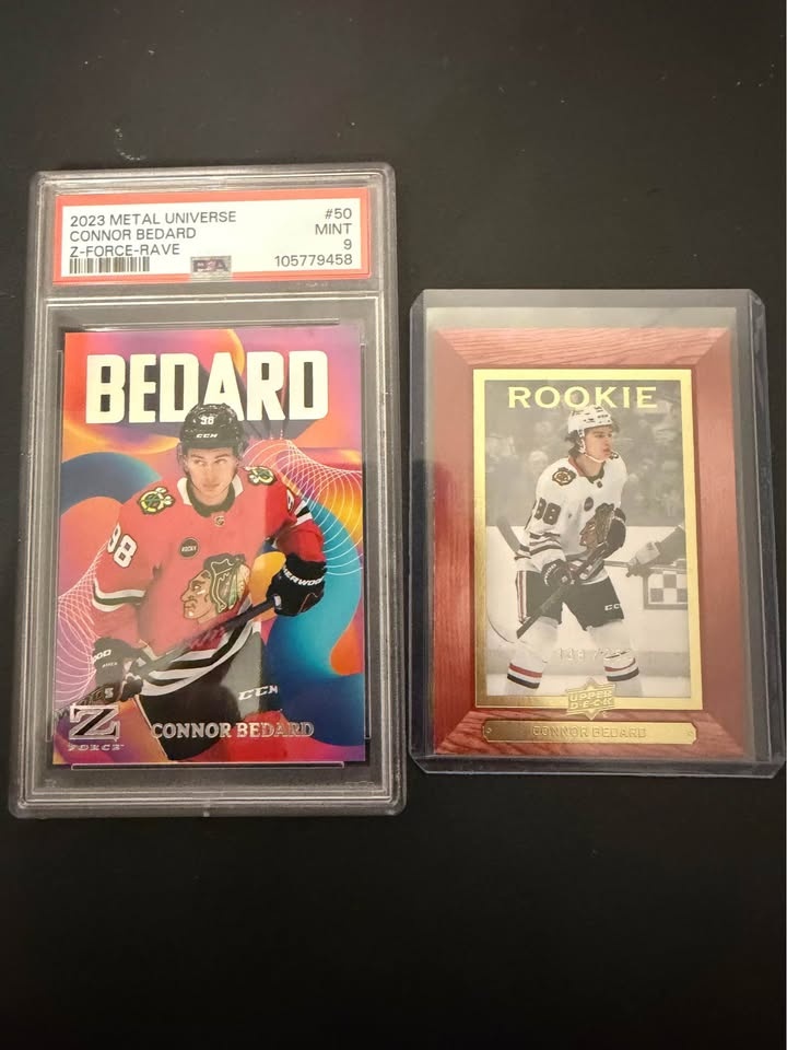 Hockey Cards & Pokemon for Trade - photo 3