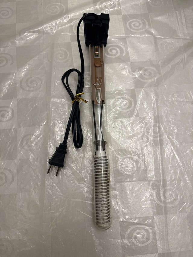 Hagen Radiant Heater