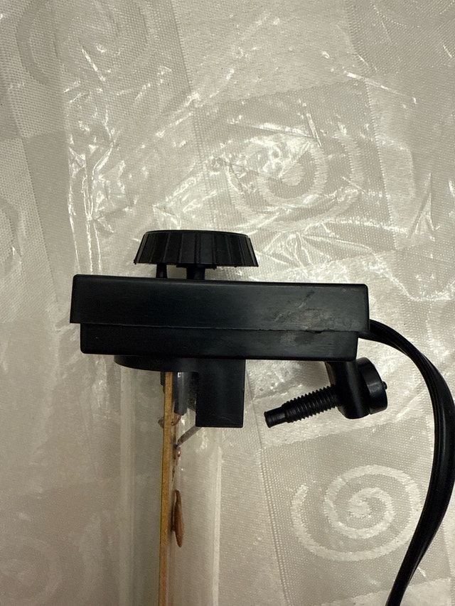 Hagen Radiant Heater - photo 4