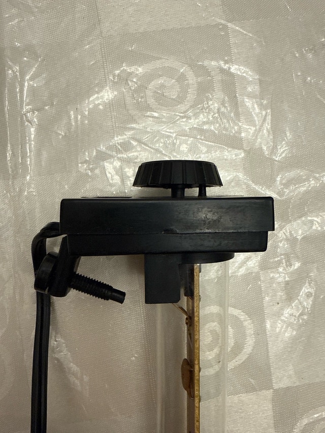 Hagen Radiant Heater - photo 5