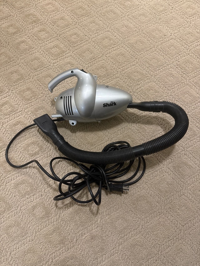 Shark Handheld Vacuum