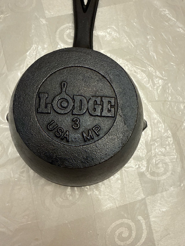 Lodge Melting Pot - photo 4