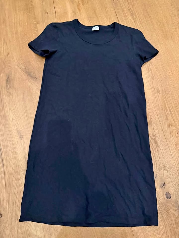 Aritzia Wilfred Dress - Black, Size XXS