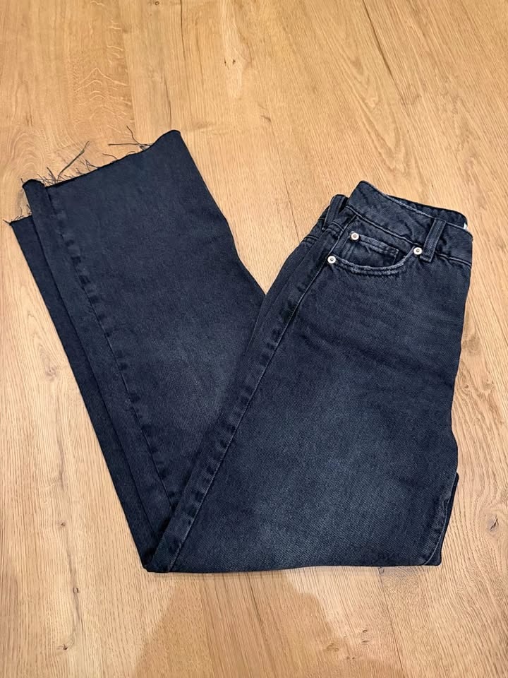 Garage Denim Jeans