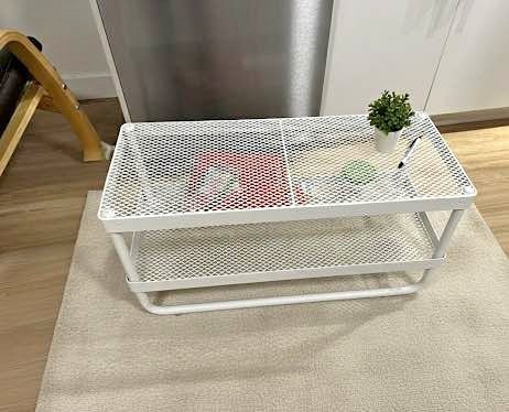 Coffee Table – Excellent Condition - No Scratches
