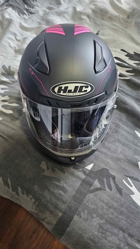 Helmet women's Small - photo 2