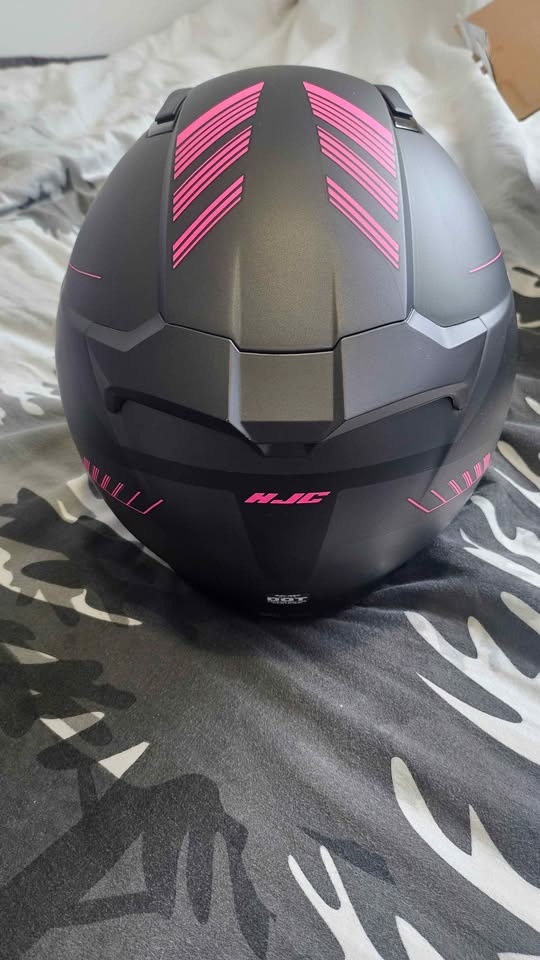 Helmet women's Small - photo 3
