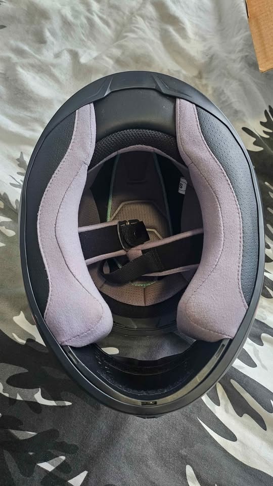 Helmet women's Small - photo 4