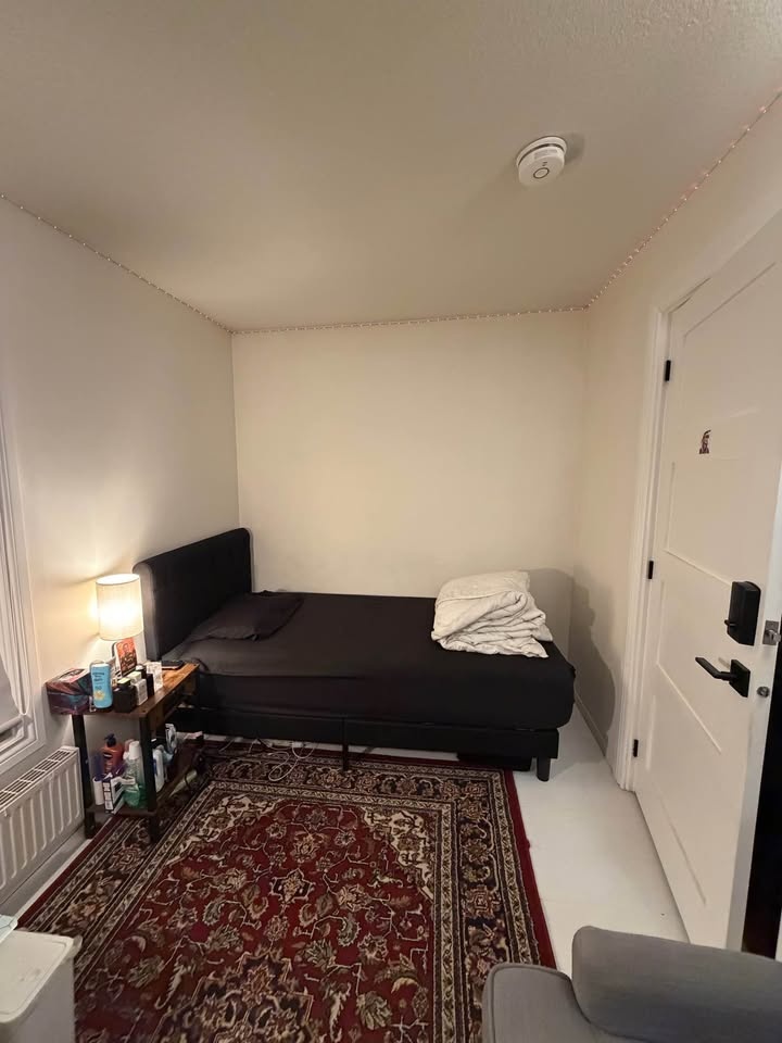 Furnished Room for Sublease | May–August | $700/mo All-In - photo 3