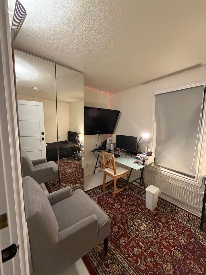 Furnished Room for Sublease | May–August | $700/mo All-In - photo 4