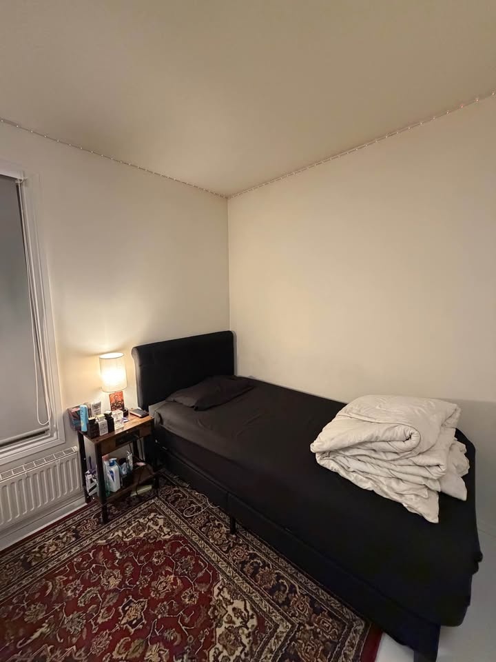 Furnished Room for Sublease | May–August | $700/mo All-In - photo 5