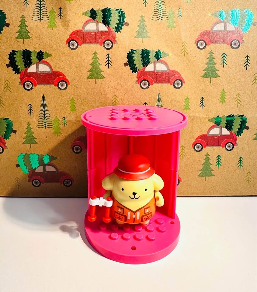 CUTE Collectible Figures - photo 2
