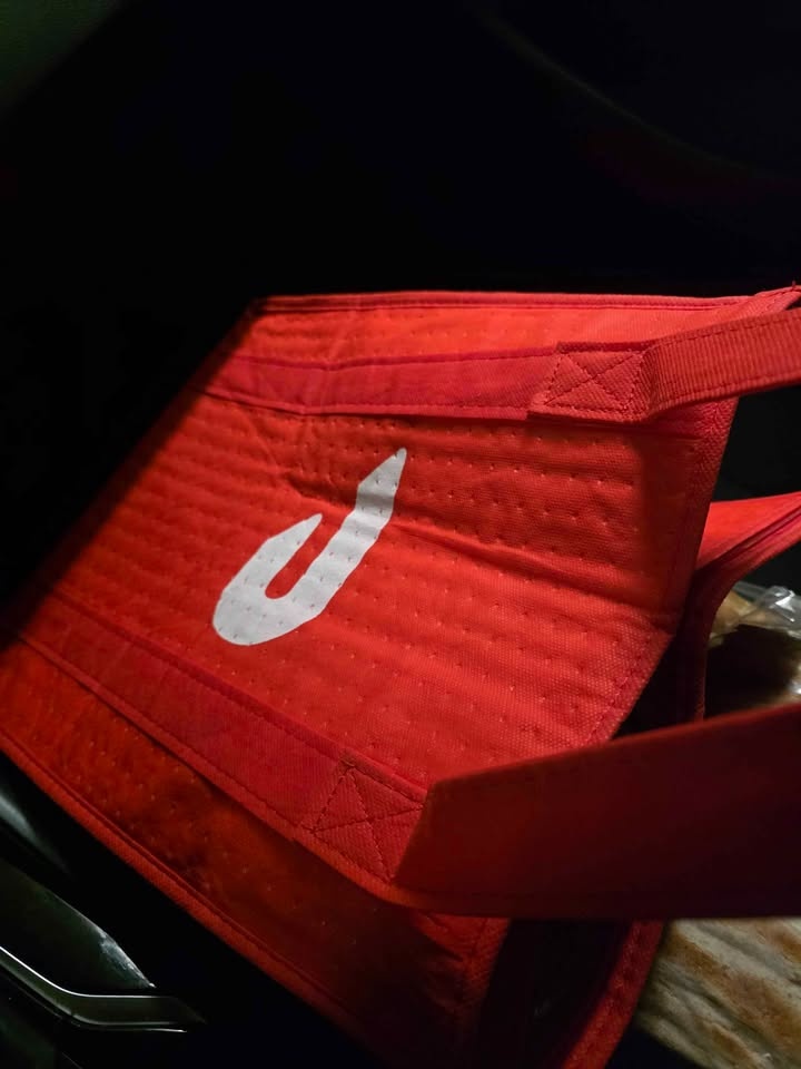 DoorDash and Instacart Bags - photo 5