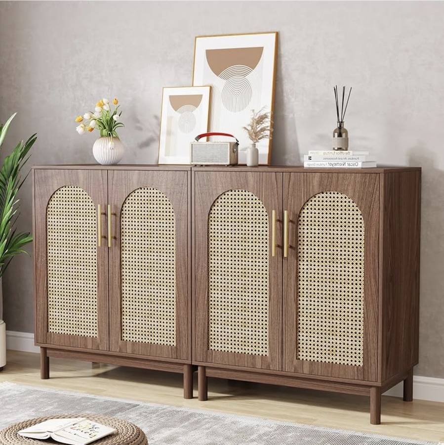 Modern Buffet Cabinet - photo 2